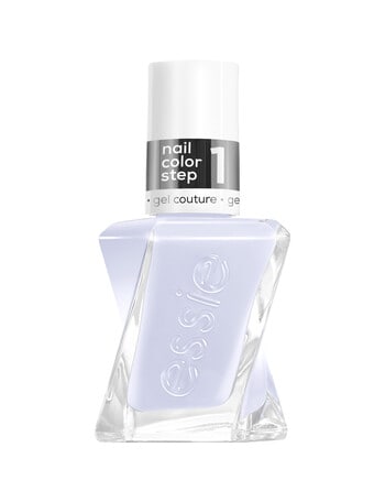 essie Gel Couture Nail Polish, 450 Perfect Posture product photo