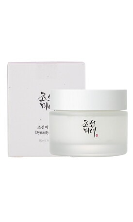 Beauty of Joseon Dynasty Cream product photo