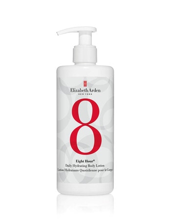 Elizabeth Arden Eight Hour® Daily Hydrating Body Lotion, 380ml product photo