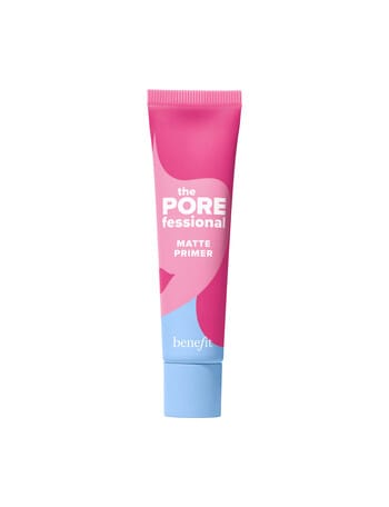 benefit POREfessional Matte Primer product photo