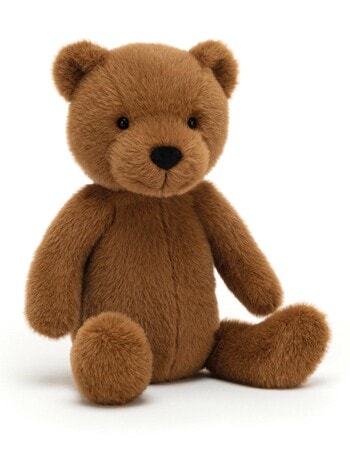 Jellycat Maple Bear, Brown product photo