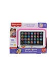 Fisher Price Laugh & Learn Smart Stages Tablet, Assorted product photo View 02 S