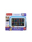 Fisher Price Laugh & Learn Smart Stages Tablet, Assorted product photo View 03 S