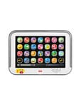 Fisher Price Laugh & Learn Smart Stages Tablet, Assorted product photo View 04 S