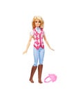 Barbie Mysteries The Great Horse Chase Doll product photo View 03 S