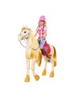 Barbie Mysteries The Great Horse Chase Doll product photo View 04 S