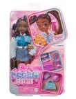 Barbie Dream Besties Doll and Accessories, Assorted product photo View 02 S