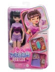 Barbie Dream Besties Doll and Accessories, Assorted product photo View 04 S