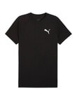 Puma Evostripe Tee, Black product photo