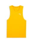 Puma Run Favorite Singlet, Sun Stream product photo