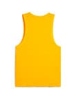 Puma Run Favorite Singlet, Sun Stream product photo View 02 S