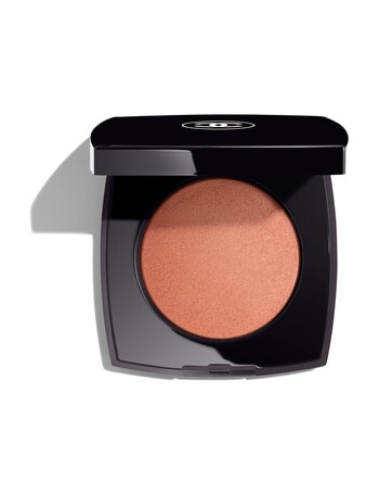 CHANEL JOUES CONTRASTE INTENSE Cream-To-Powder Blush 8g product photo