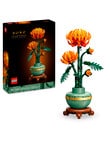 Lego Icons Chrysanthemum, 10368 product photo