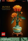 Lego Icons Chrysanthemum, 10368 product photo View 02 S