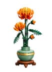 Lego Icons Chrysanthemum, 10368 product photo View 03 S