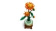 Lego Icons Chrysanthemum, 10368 product photo View 04 S