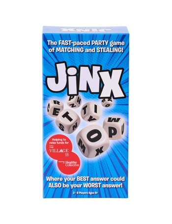 Games Jinx product photo