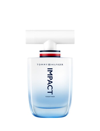 Tommy Hilfiger Impact Together EDT, 100ml product photo