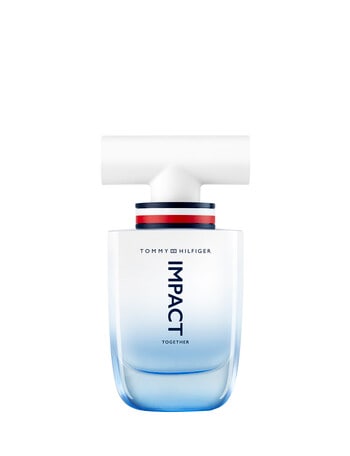 Tommy Hilfiger Impact Together EDT, 50ml product photo