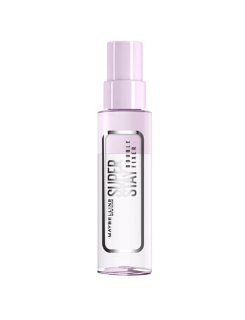 Maybelline Superstay Setting Spray product photo