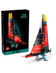 LEGO Technic Emirates Team New Zealand AC75 Yacht, 42174 product photo