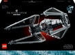 LEGO Star Wars TIE Interceptor , 75382 product photo View 02 S