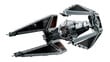 LEGO Star Wars TIE Interceptor , 75382 product photo View 04 S