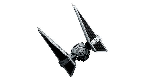 LEGO Star Wars TIE Interceptor , 75382 product photo View 05 L