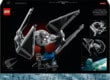 LEGO Star Wars TIE Interceptor , 75382 product photo View 12 S