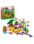 LEGO Super Mario Soda Jungle Maker Set, 71434 product photo