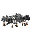 LEGO Star Wars Skeleton Crew The Onyx Cinder, 75374 product photo View 02 S