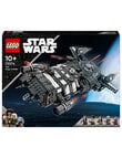 LEGO Star Wars Skeleton Crew The Onyx Cinder, 75374 product photo View 03 S