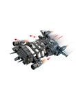 LEGO Star Wars Skeleton Crew The Onyx Cinder, 75374 product photo View 04 S