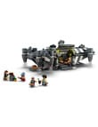 LEGO Star Wars Skeleton Crew The Onyx Cinder, 75374 product photo View 05 S