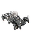 LEGO Star Wars Skeleton Crew The Onyx Cinder, 75374 product photo View 06 S