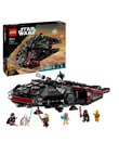 LEGO Star Wars The Dark Falcon, 75389 product photo