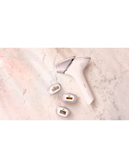 Philips Lumea 9000 Series IPL, BRI957/00 product photo View 04 L