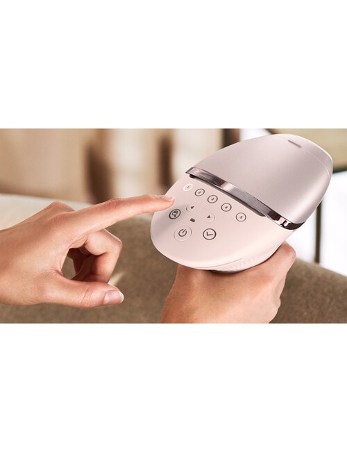 Philips Lumea 9000 Series IPL, BRI957/00 product photo View 05 L