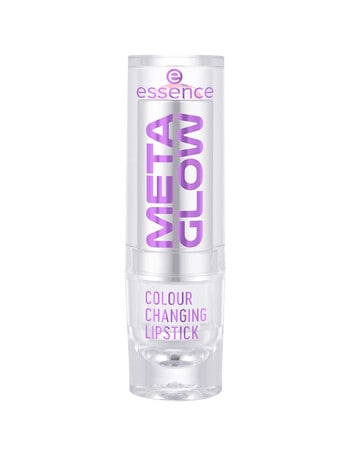 Essence Meta Glow Colour Changing Lipstick product photo
