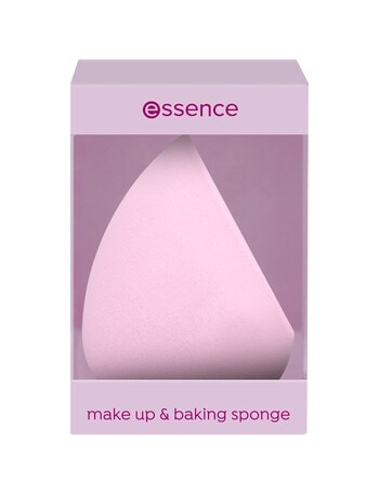 Essence Make Up & Baking Sponge, 01 Dab & Blend product photo
