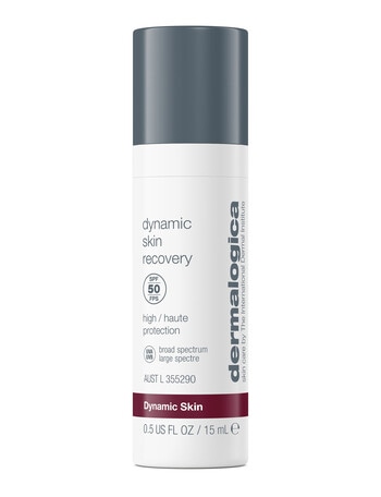 Dermalogica Travel Dynamic Skin Recovery SPF50 product photo