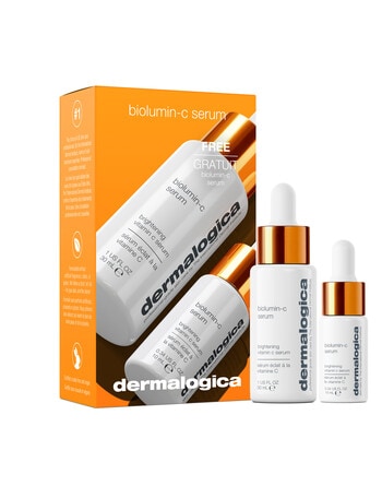 Dermalogica The Ultimate Glow product photo