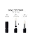 Dior Rouge Dior Universal Lip Balm, 001 DIOR product photo View 07 S