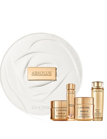 Lancome Absolue Travel Set product photo