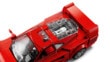 LEGO Speed Champions Ferrari F40 Supercar, 76934 product photo View 07 S