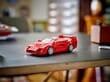 LEGO Speed Champions Ferrari F40 Supercar, 76934 product photo View 09 S