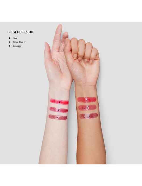 Bobbi Brown Lip & Cheek Oil product photo View 06 L