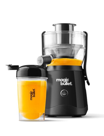 Magic Bullet Mini Juicer, MBJ07110K product photo