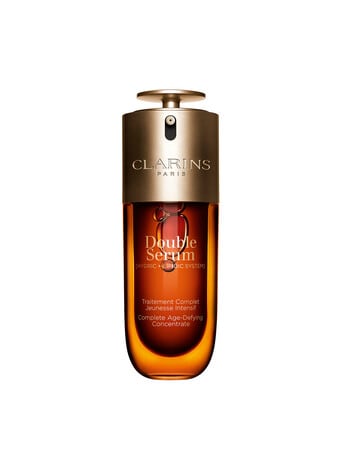 Clarins Double Serum, 75ml product photo