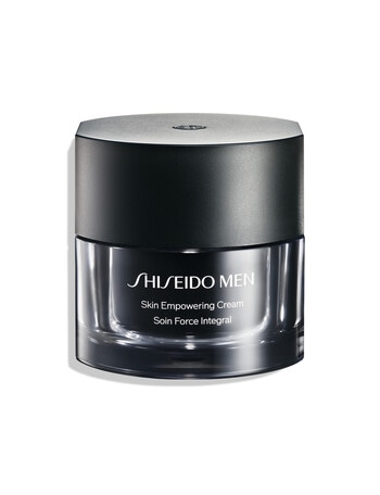 Shiseido Men's Empowering Cream, 50ml product photo